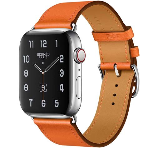 apple watch series 5 hermes price|apple watch hermes single tour.